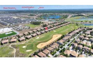 8988 AZALEA SANDS LN #8988, DAVENPORT, FL 33896 Sold 05/23/25