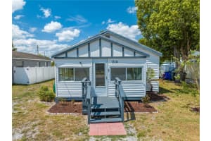 1114 VIRGINIA AVENUE, ST CLOUD, FL 34769 Sold 07/17/25