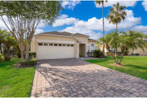 4809 CUMBRIAN LAKES DRIVE, KISSIMMEE, FL 34746 Sold 08/08/25