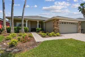 155 CAPE FLORIDA DRIVE, POINCIANA, FL 34759 Sold 07/30/25