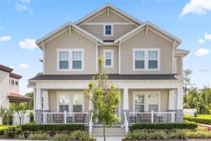7489 ESTUARY LAKE LOOP, CELEBRATION, FL 34747 Sold 05/06/25