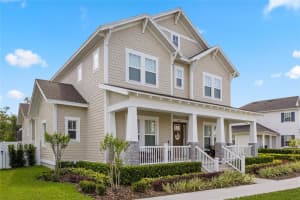 7489 ESTUARY LAKE LOOP, CELEBRATION, FL 34747 Sold 05/06/25