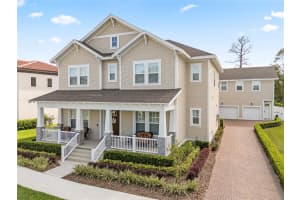 7489 ESTUARY LAKE LOOP, CELEBRATION, FL 34747 Sold 05/06/25