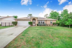 123 Pompei Dr, KISSIMMEE
