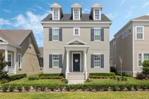 7468 ESTUARY LAKE LOOP, CELEBRATION, FL 34747 Sold 06/03/25