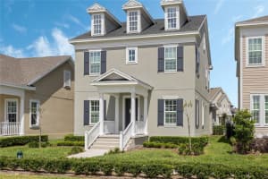 7468 ESTUARY LAKE LOOP, CELEBRATION, FL 34747 Sold 06/03/25