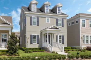 7468 ESTUARY LAKE LOOP, CELEBRATION, FL 34747 Sold 06/03/25