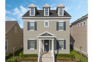 7468 ESTUARY LAKE LOOP, CELEBRATION, FL 34747 Sold 06/03/25