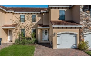 1286 CLOVE DRIVE, POINCIANA, FL 34759 Sold 06/25/25