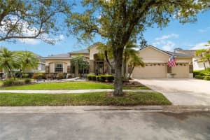 376 FAIRWAY POINTE CIRCLE, ORLANDO, FL 32828 Sold 05/29/25