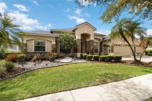 376 FAIRWAY POINTE CIRCLE, ORLANDO, FL 32828 Sold 05/29/25