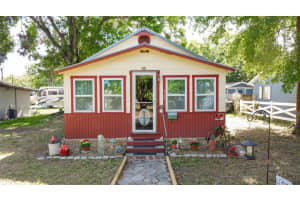707 VIRGINIA AVENUE, ST CLOUD, FL 34769 Sold 08/18/25