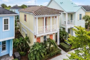 3013 SEA PLANE LANE, KISSIMMEE, FL 34747 - MLS#MFRS5123757