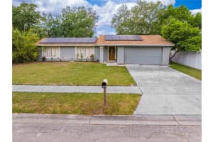 2336 MEADOW COURT, KISSIMMEE, FL 34744 Sold 08/01/25
