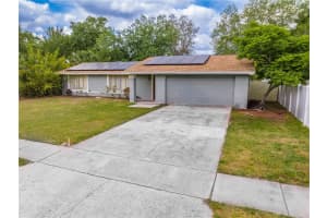 2336 MEADOW COURT, KISSIMMEE, FL 34744 Sold 08/01/25