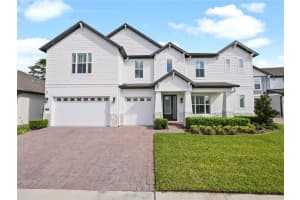 1269 WADING WATERS CIRCLE, WINTER PARK, FL 32792 Sold 05/26/25