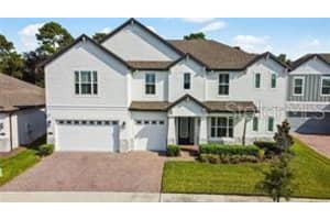 1269 WADING WATERS CIRCLE, WINTER PARK, FL 32792 Sold 05/26/25