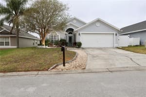 1203 PINEDALE DRIVE, DAVENPORT, FL 33897 Sold 06/27/25