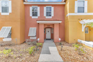 1089 Park Ridge Cir, KISSIMMEE