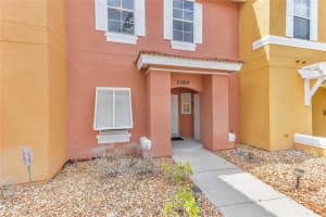 1089 PARK RIDGE CIRCLE, KISSIMMEE, FL 34746 - MLS#MFRS5123791