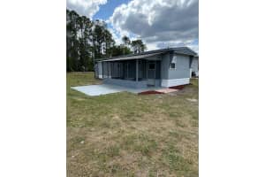 126 CYPRESS STREET, CRESCENT CITY, FL 32112 - MLS#MFRS5123799