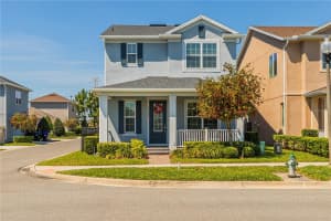 4660 PRAIRIE CREEK STREET, WINTER GARDEN, FL 34787 Sold 04/24/25