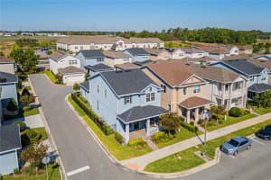 4660 PRAIRIE CREEK STREET, WINTER GARDEN, FL 34787 Sold 04/24/25