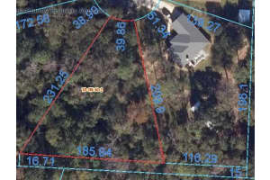 1100 Sussex Ln, PENSACOLA