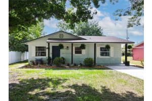 1619 FLORIDA AVENUE, ST CLOUD, FL 34769 Sold 05/27/25