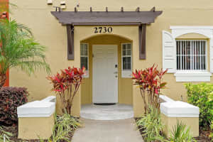 2730 SUN KEY PLACE, KISSIMMEE, FL 34747 Sold 05/23/25