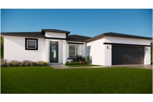 1434 SARASOTA DRIVE, POINCIANA, FL 34759 Sold 02/03/26