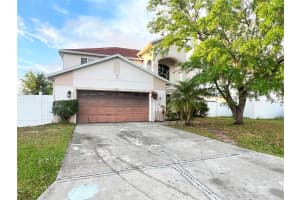 236 ANSON DRIVE, KISSIMMEE, FL 34758 Sold 05/02/25