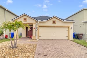 2797 MONTICELLO WAY, KISSIMMEE, FL 34741 Sold 05/22/25