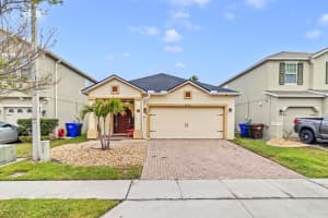 2797 MONTICELLO WAY, KISSIMMEE, FL 34741 Sold 05/22/25