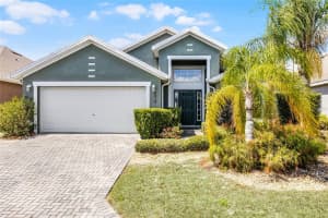 2614 SAND HILL POINT CIRCLE, DAVENPORT, FL 33837 Sold 07/26/25