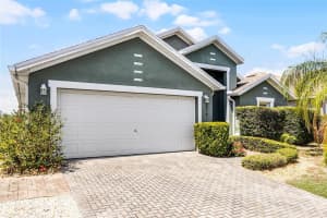 2614 SAND HILL POINT CIRCLE, DAVENPORT, FL 33837 Sold 07/26/25