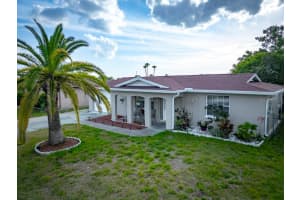 10131 Glen Moor, PORT RICHEY