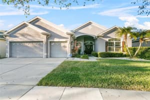 1756 DERBY GLEN DRIVE, ORLANDO, FL 32837 Sold 06/04/25