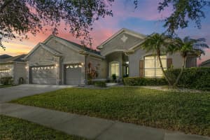 1756 DERBY GLEN DRIVE, ORLANDO, FL 32837 Sold 06/04/25