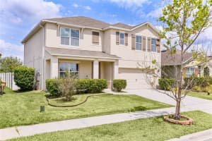 1907 Partin Terrace Rd, KISSIMMEE