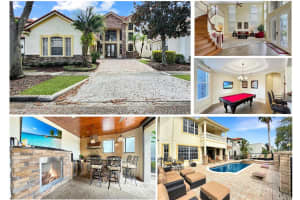 1251 RADIANT STREET, REUNION, FL 34747 Sold 07/18/25