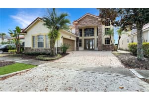 1251 RADIANT STREET, REUNION, FL 34747 Sold 07/18/25