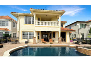 1251 RADIANT STREET, REUNION, FL 34747 Sold 07/18/25
