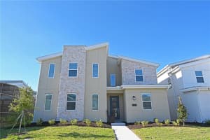 4221 Paragraph Dr, KISSIMMEE