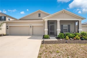 109 PINEYWOODS STREET, ST CLOUD, FL 34772 Sold 08/11/25
