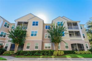 3209 Parkchester Square Blvd #304, ORLANDO
