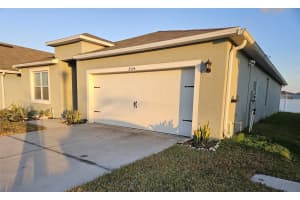 2554 RYLAND FALLS DRIVE, LAKELAND, FL 33811 Sold 06/30/25
