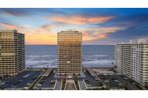 2828 N Atlantic Ave #1903, DAYTONA BEACH