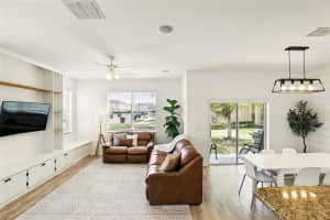3341 RODRICK CIRCLE, ORLANDO, FL 32824 Sold 07/10/25