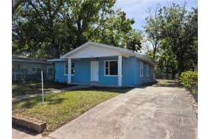 422 N Lincoln St, DAYTONA BEACH